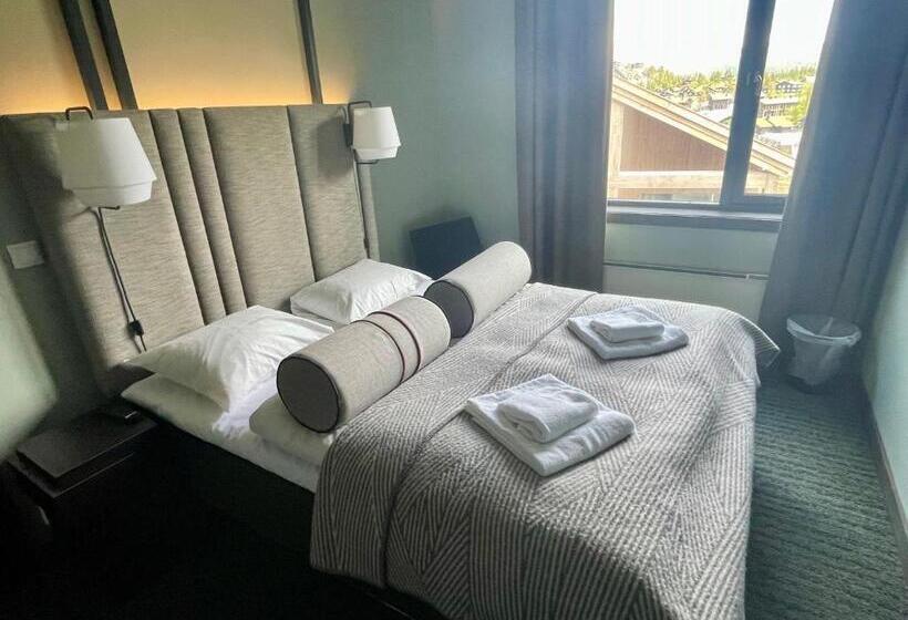 Номер Стандарт, Gausta View Lodge