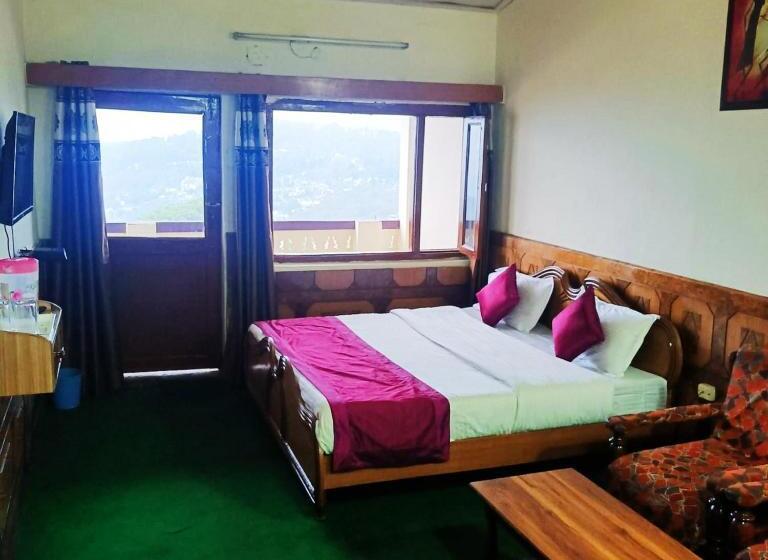 Номер Стандарт, Grg Tribhuwan Ranikhet