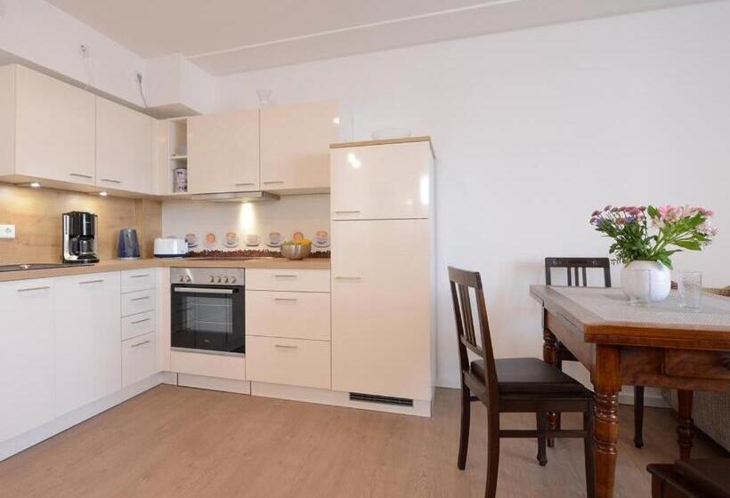 Apartamento 1 Dormitório, Ohlerich Speicher App_ 39