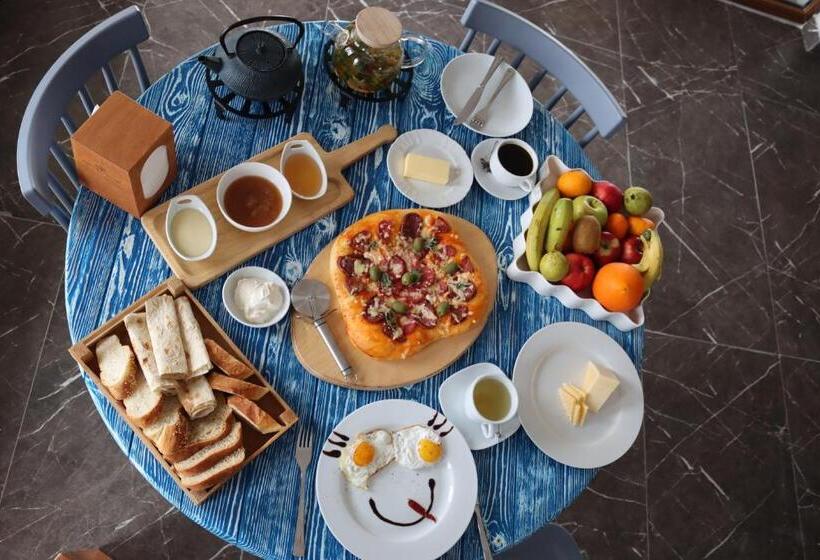 Семейный Номер, Port Ayas Resort & Restaurants