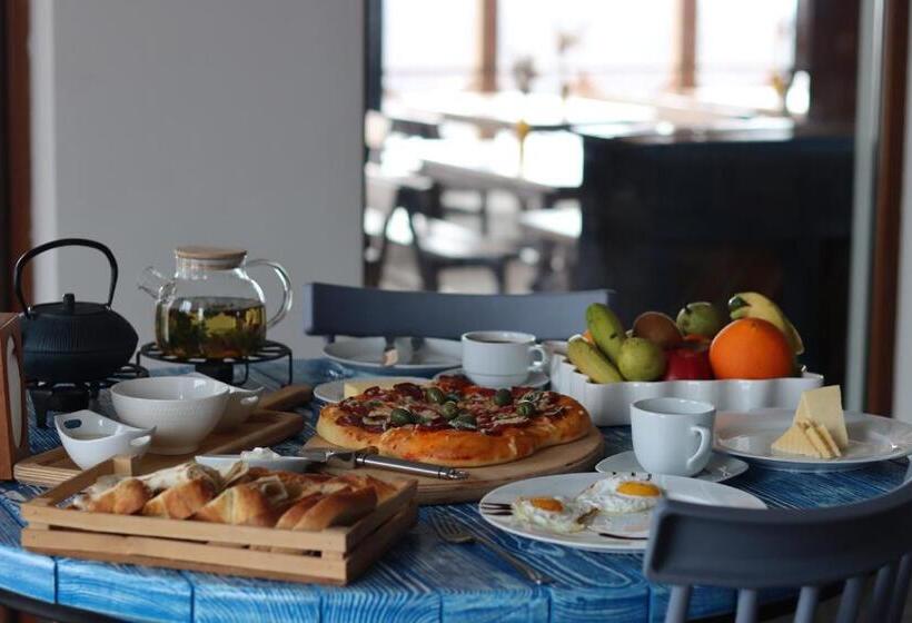 Семейный Номер, Port Ayas Resort & Restaurants