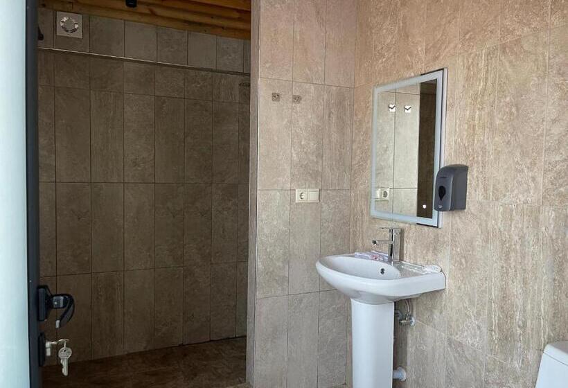 Семейный Номер, Port Ayas Resort & Restaurants