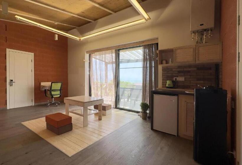 Дом 1 Спальня, Port Ayas Resort & Restaurants