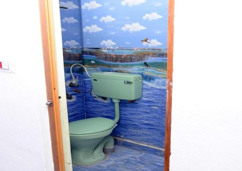 Номер Deluxe, Sea View Beach House
