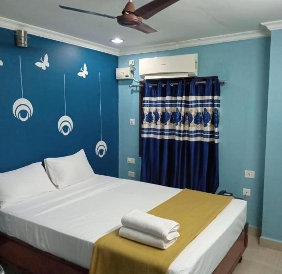 Номер Deluxe, Sea View Beach House