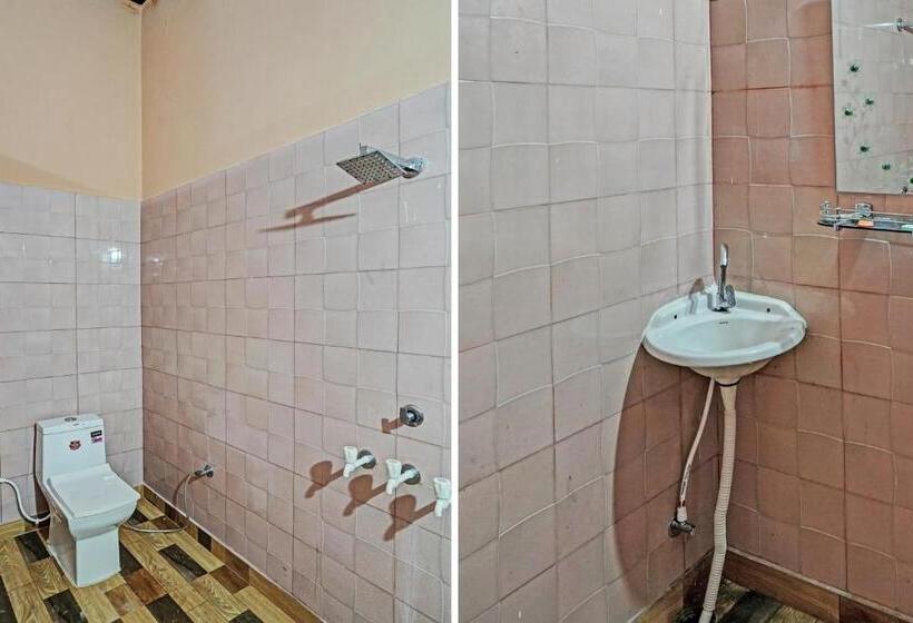 Трехместный Номер Классика, Oyo 81458 Hotel Pk