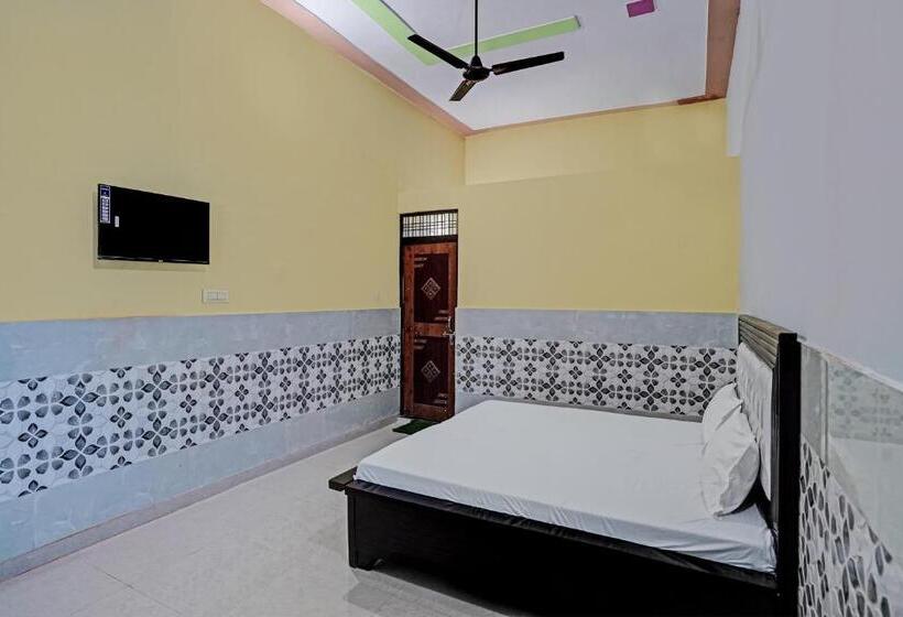Трехместный Номер Классика, Oyo 81458 Hotel Pk