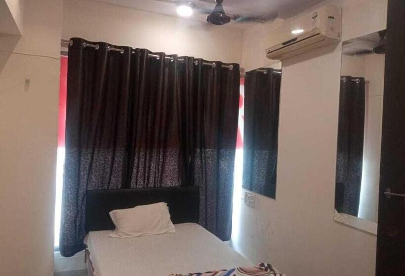 اتاق استاندارد, Oyo Hotel Ibis Rooms