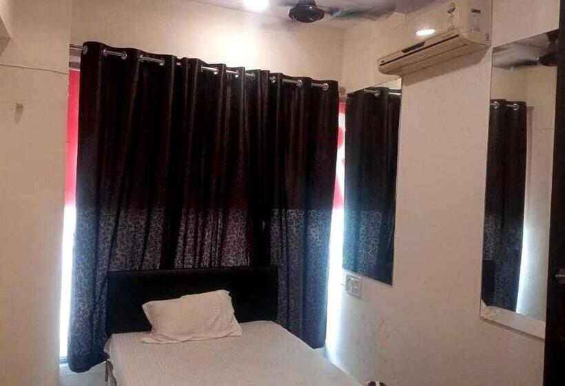 اتاق استاندارد, Oyo Hotel Ibis Rooms