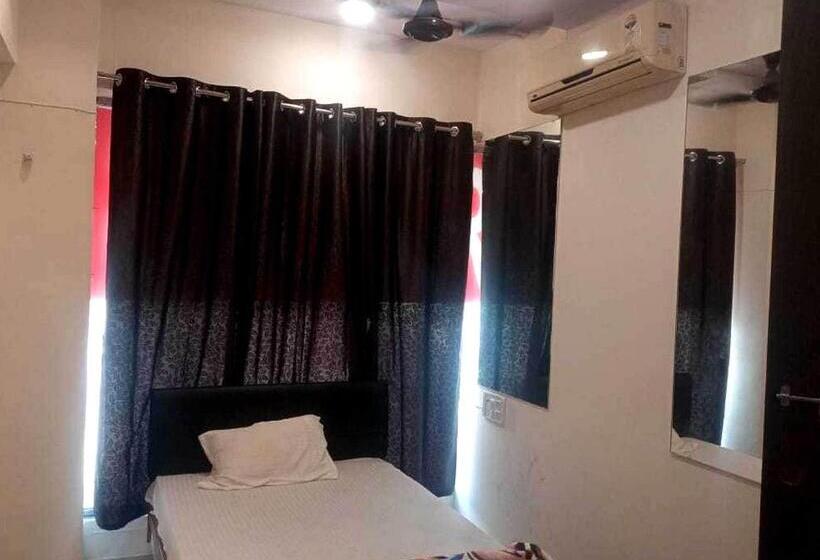 اتاق استاندارد, Oyo Hotel Ibis Rooms