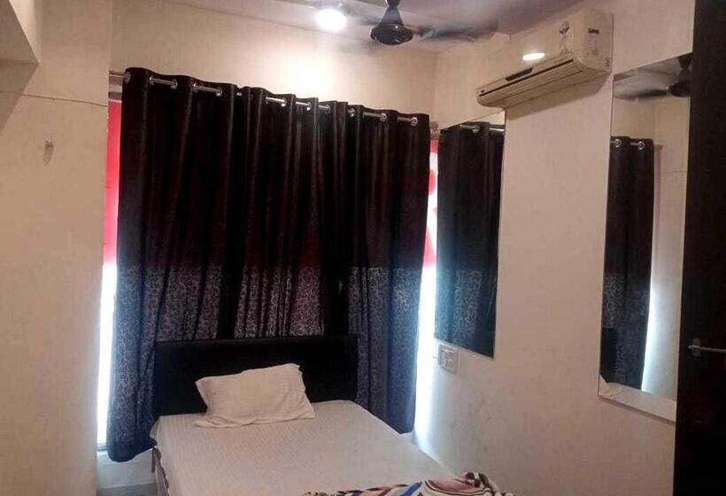 اتاق استاندارد, Oyo Hotel Ibis Rooms