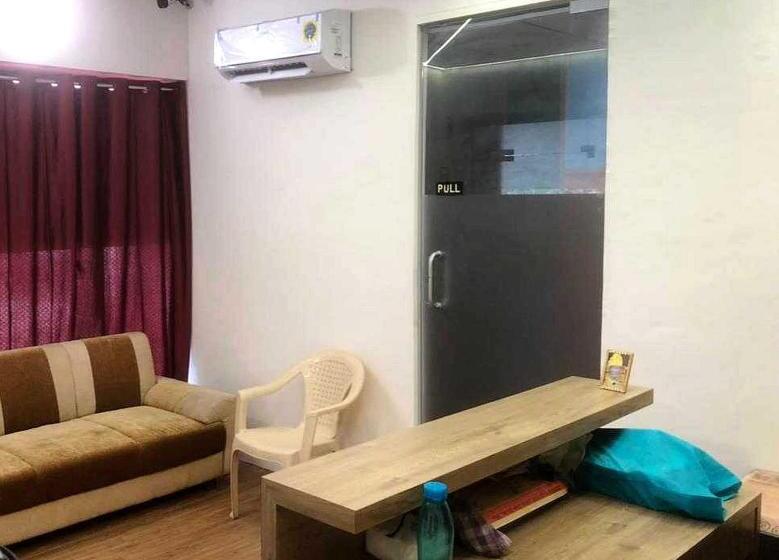 اتاق استاندارد, Oyo Hotel Ibis Rooms