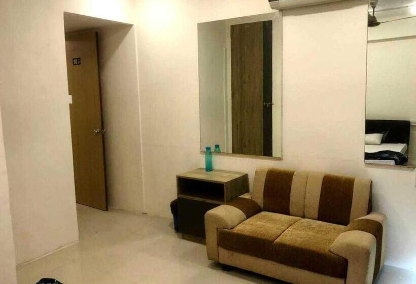 اتاق استاندارد, Oyo Hotel Ibis Rooms