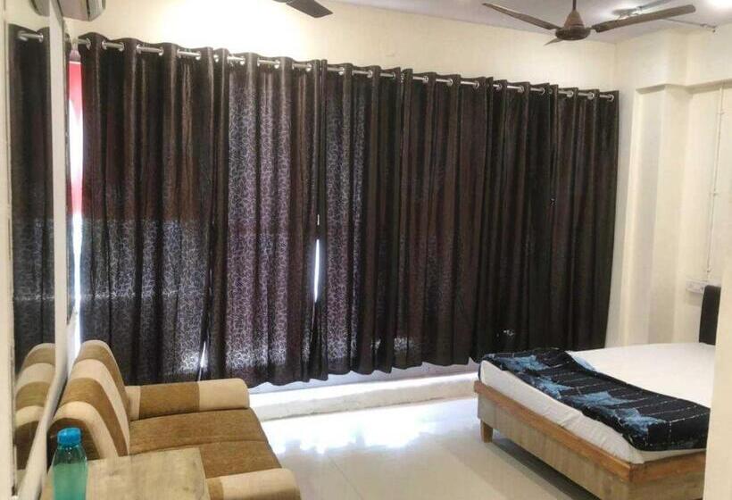 اتاق استاندارد, Oyo Hotel Ibis Rooms