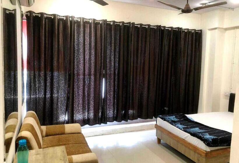 اتاق استاندارد, Oyo Hotel Ibis Rooms