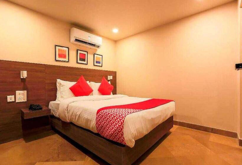 اتاق استاندارد, Oyo Hotel Ibis Rooms