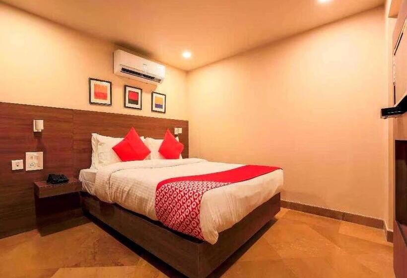 اتاق استاندارد, Oyo Hotel Ibis Rooms