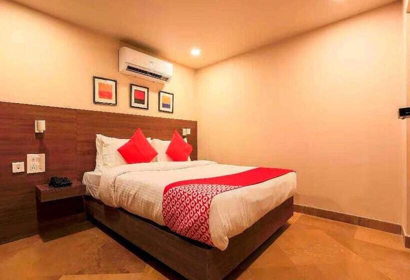 اتاق استاندارد, Oyo Hotel Ibis Rooms
