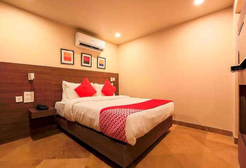 اتاق استاندارد, Oyo Hotel Ibis Rooms