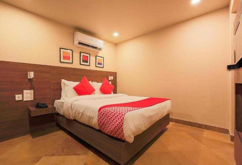 اتاق استاندارد, Oyo Hotel Ibis Rooms
