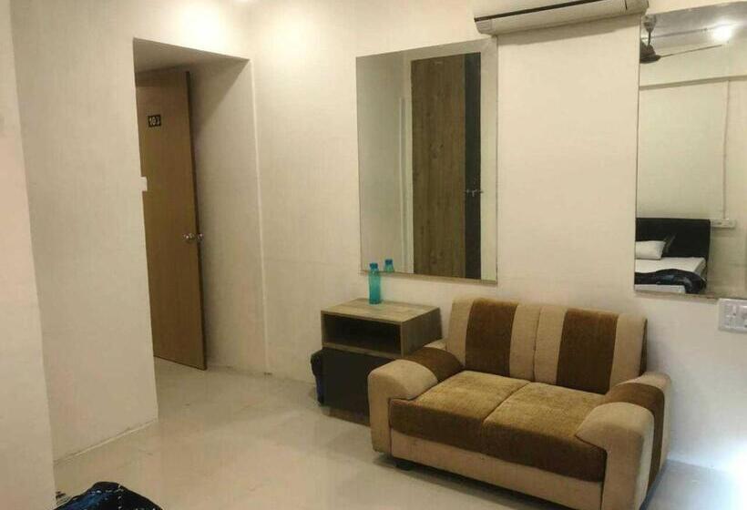 اتاق استاندارد, Oyo Hotel Ibis Rooms