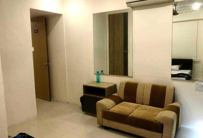 اتاق استاندارد, Oyo Hotel Ibis Rooms
