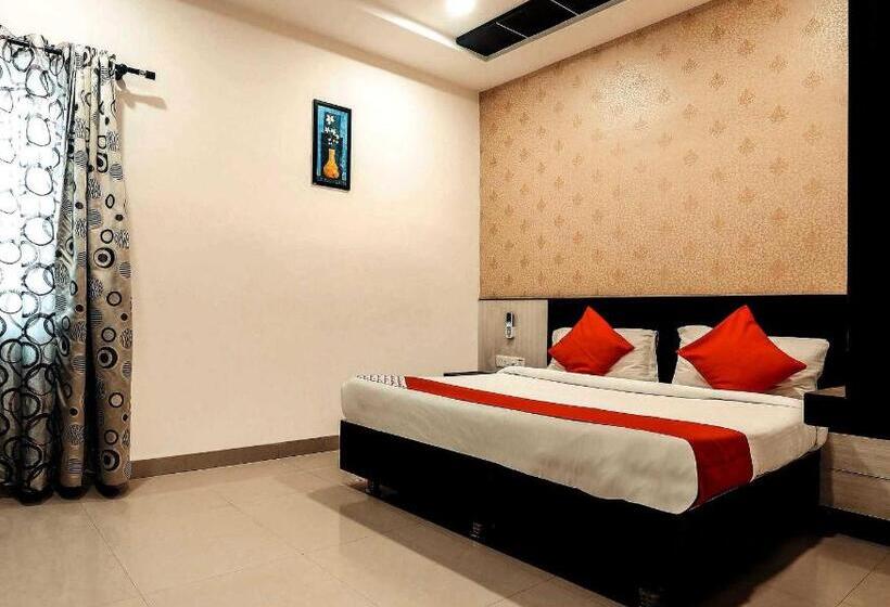 اتاق استاندارد, Oyo Hotel Ibis Rooms