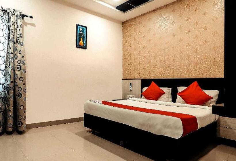 اتاق استاندارد, Oyo Hotel Ibis Rooms