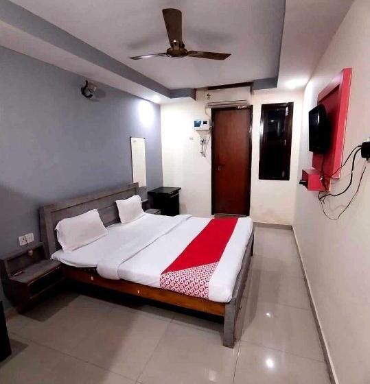 اتاق استاندارد, Oyo Hotel Ibis Rooms