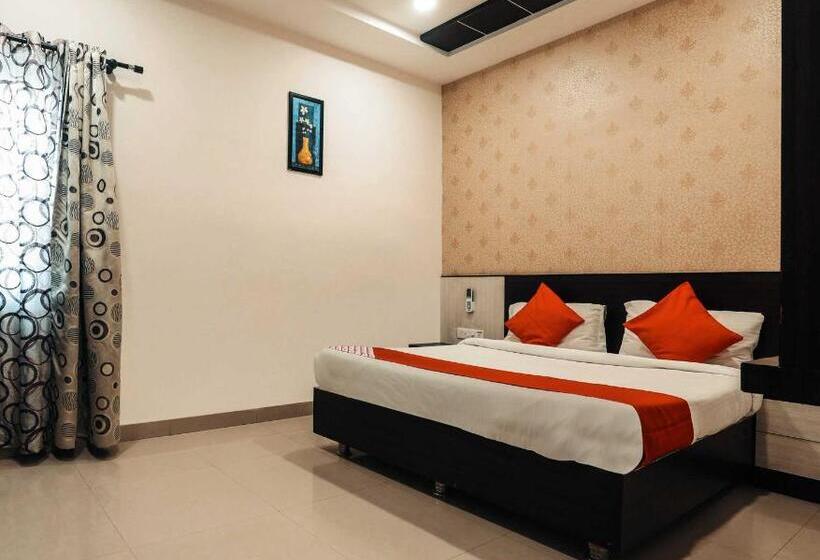 اتاق استاندارد, Oyo Hotel Ibis Rooms