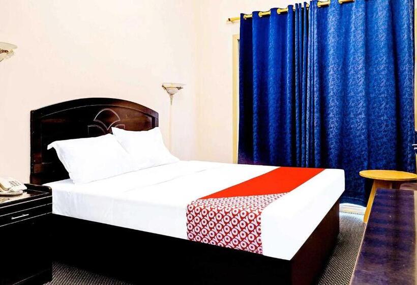 اتاق استاندارد, Oyo Hotel Ibis Rooms