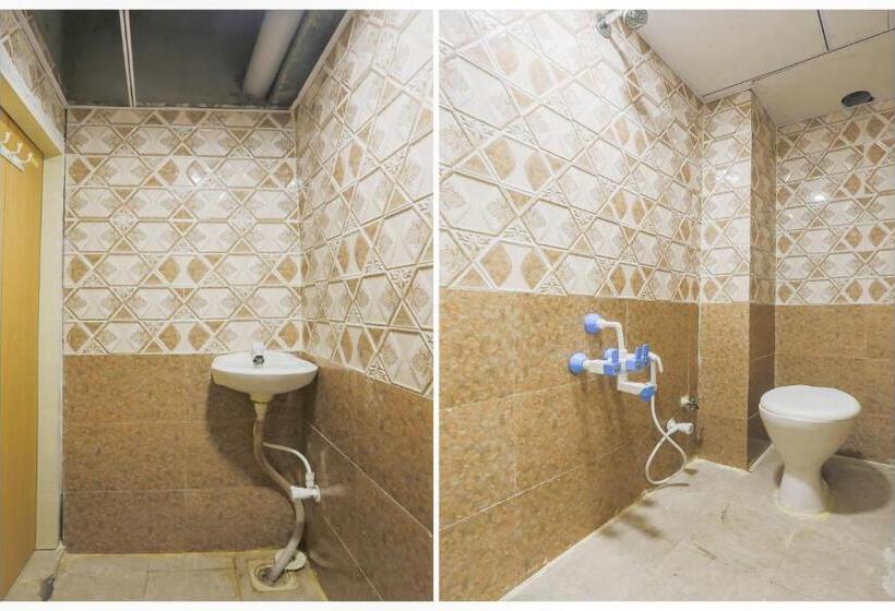 اتاق استاندارد, Oyo Hotel Ibis Rooms