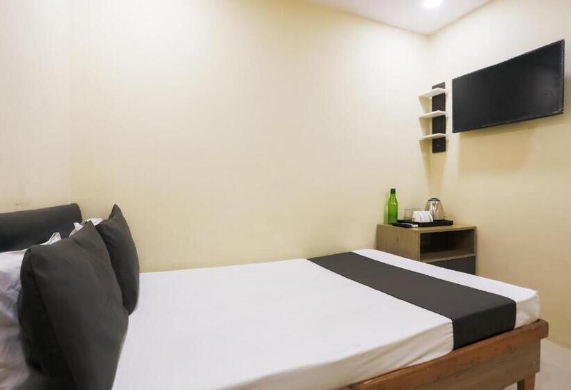 اتاق استاندارد, Oyo Hotel Ibis Rooms