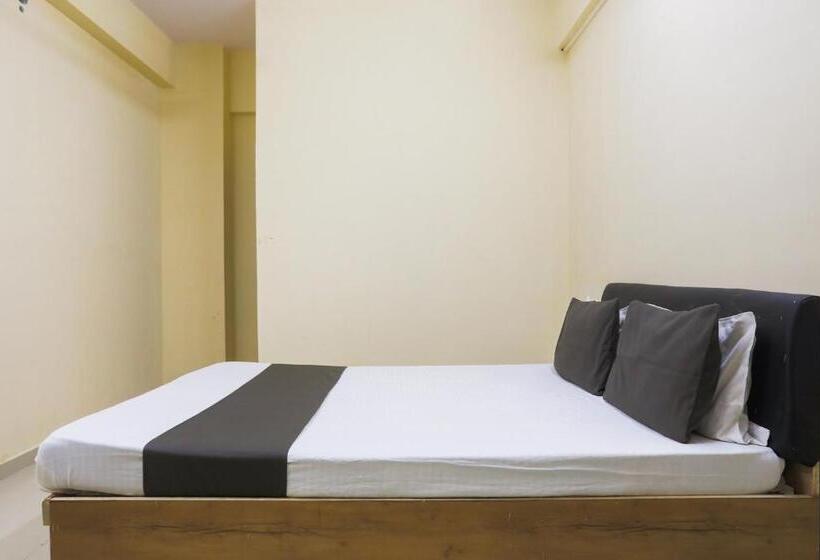 اتاق استاندارد, Oyo Hotel Ibis Rooms