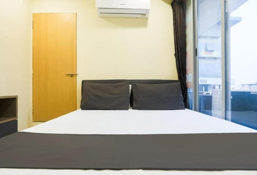 اتاق استاندارد, Oyo Hotel Ibis Rooms