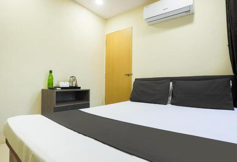 اتاق استاندارد, Oyo Hotel Ibis Rooms