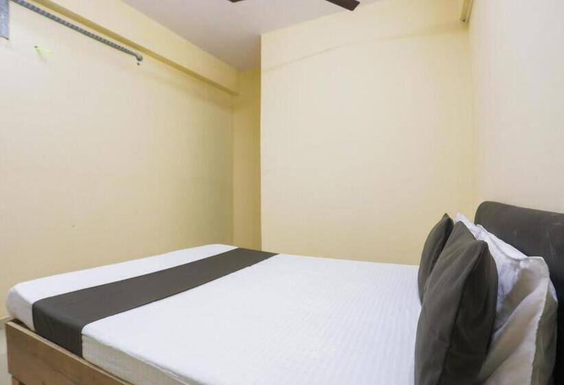 اتاق استاندارد, Oyo Hotel Ibis Rooms