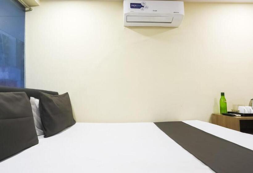 اتاق استاندارد, Oyo Hotel Ibis Rooms