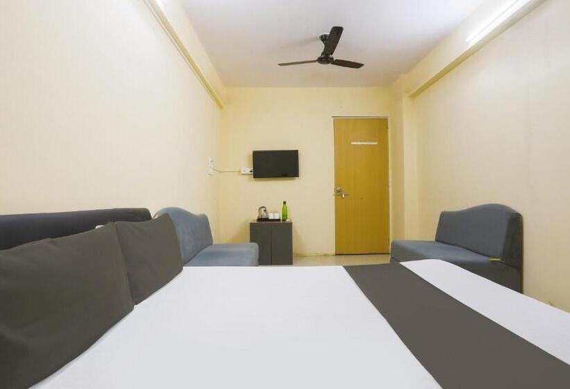 اتاق استاندارد, Oyo Hotel Ibis Rooms