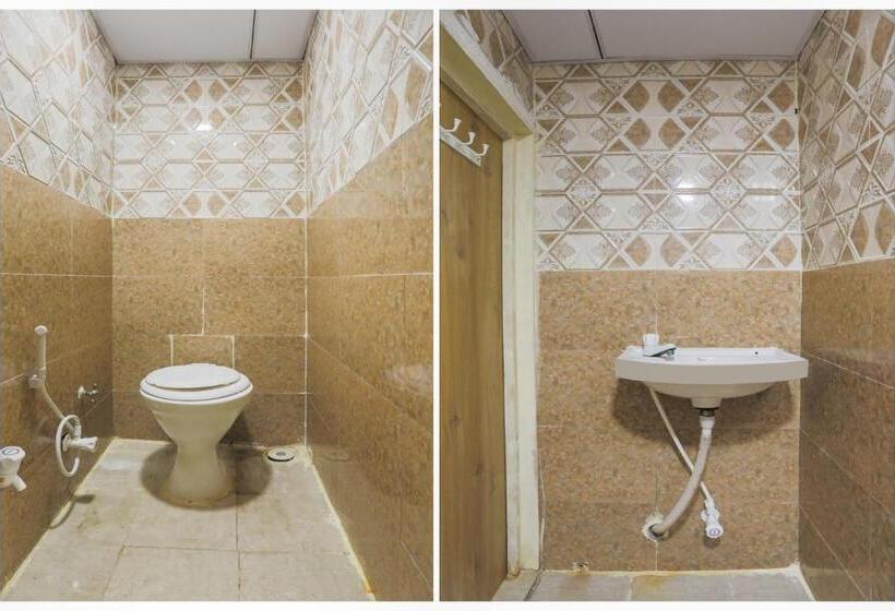 اتاق استاندارد, Oyo Hotel Ibis Rooms