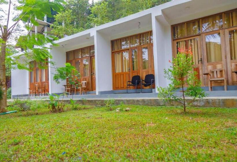 Номер Стандарт, Talalla Ocean Beach Bungalow