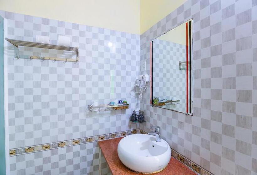 اتاق استاندارد, Red Hotel Côn đảo