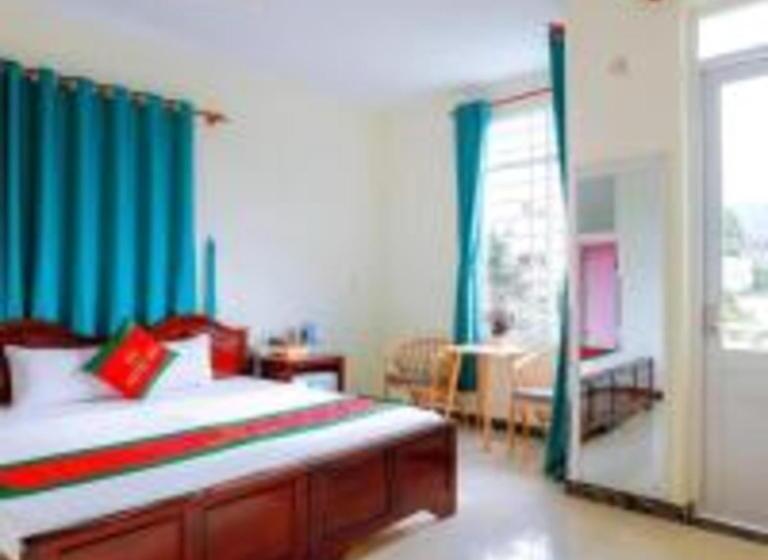 اتاق استاندارد, Red Hotel Côn đảo