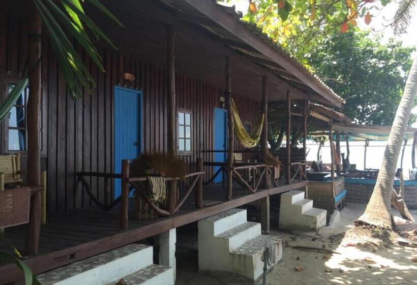 Bangalô Standard, Two Rocks Bungalows