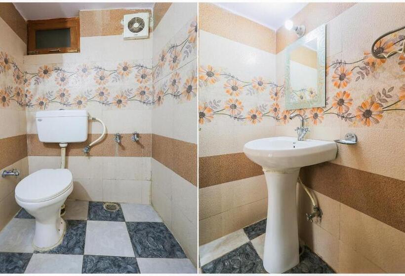חדר סטנדרט, Collection O Chand Regency
