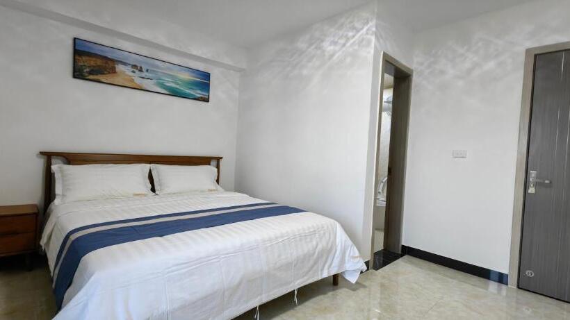 Люкс Вид на Море, Ocean Breeze Apartment