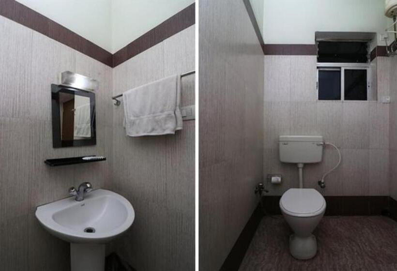 Номер Deluxe, Staymaker The Splces   Bidhannagar