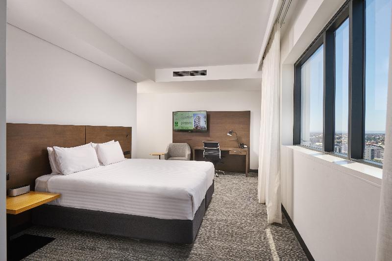 Номер Стандарт, Wyndham Longquan Downtown