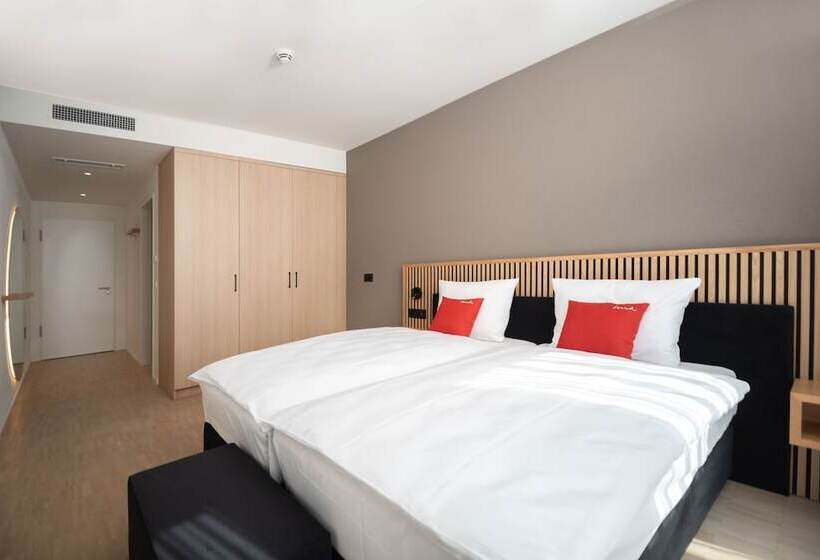 Номер Стандарт, Tailormade Hotel Bab Bachenbülach