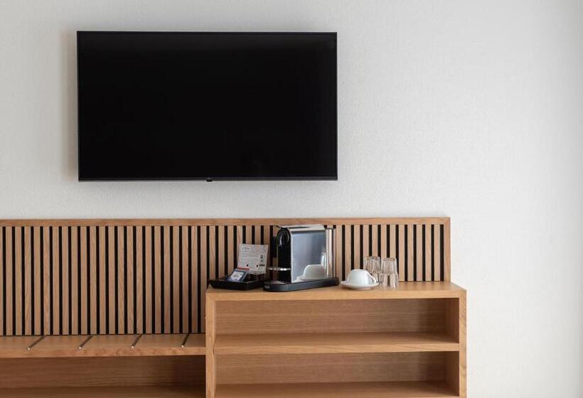Номер Basic, Tailormade Hotel Bab Bachenbülach